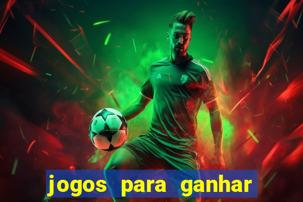 jogos para ganhar dinheiro via pix sem depositar